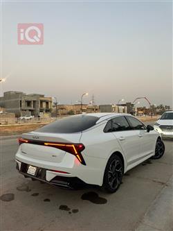 كيا K5